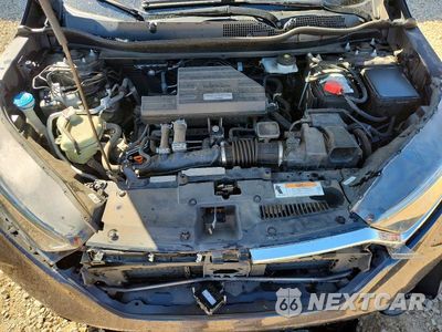 Zdjęcie 12 z 14 samochodu: 2019 HONDA CR-V EXL VIN:7FARW1H8XKE003504 - miniatura