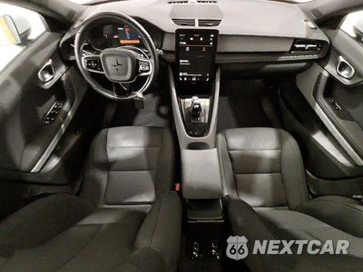 Zdjęcie 8 z 12 samochodu: 2023 POLESTAR 2 VIN:YSMED3KA3PL130546 - miniatura
