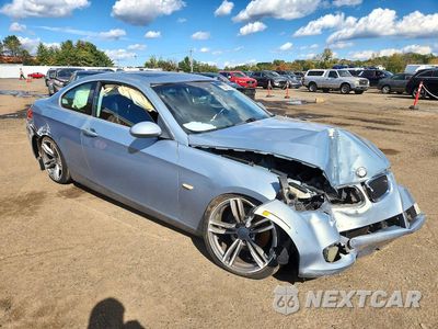 Czwarte zdjęcie samochodu z boku: 2008 BMW 328 I VIN:WBAWB33538P132988 - miniatura