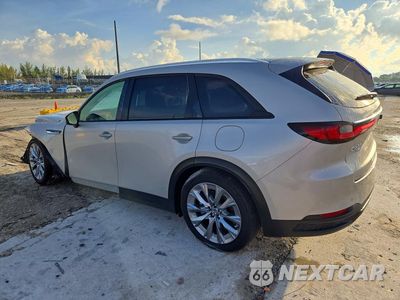 Drugie zdjęcie samochodu z przodu: 2026 MAZDA CX-90 PREFERRED VIN:JM3KKBHD3T1372282 - miniatura