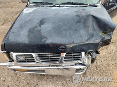 Zdjęcie 11 z 12 samochodu: 1996 NISSAN TRUCK XE VIN:1N6SD16S6TC328275 - miniatura