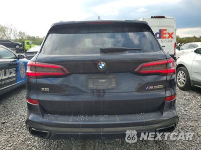 Zdjęcie 6 z 13 samochodu: 2020 BMW X5 M50I VIN:5UXJU4C01L9C22284 - miniatura