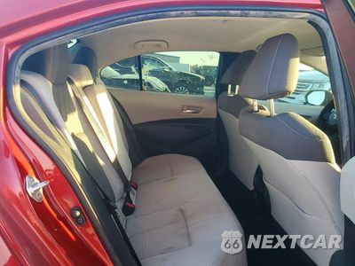 Zdjęcie 10 z 13 samochodu: 2020 TOYOTA COROLLA LE VIN:JTDEPRAE7LJ011348 - miniatura