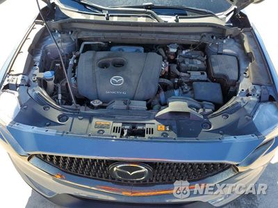 Zdjęcie 11 z 13 samochodu: 2024 MAZDA CX-5 TOURING VIN:JM3KFACM6M0319122 - miniatura