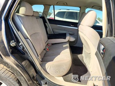 Zdjęcie 10 z 12 samochodu: 2013 SUBARU OUTBACK 2.5I PREMIUM VIN:4S4BRBCCXD1201139 - miniatura