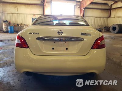 Zdjęcie 6 z 12 samochodu: 2010 NISSAN MAXIMA 3.5 S VIN:1N4AA5APXAC868622 - miniatura