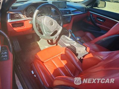Zdjęcie 7 z 12 samochodu: 2018 BMW 430XI VIN:WBA4Z3C50JEC55817 - miniatura