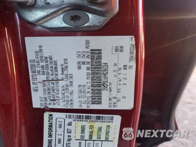 Zdjęcie 12 z 12 samochodu: 2017 FORD FUSION SE HYBRID VIN:3FA6P0LU6HR286264 - miniatura