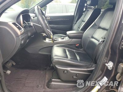 Zdjęcie 7 z 13 samochodu: 2017 JEEP GRAND CHEROKEE LIMITED VIN:1C4RJFBG7HC913043 - miniatura