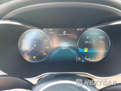 Zdjęcie 9 z 13 samochodu: 2021 MERCEDES-BENZ C 300 4MATIC VIN:W1KWF8EB2MR607932 - miniatura