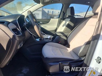 Zdjęcie 7 z 13 samochodu: 2018 CHEVROLET EQUINOX LS VIN:2GNAXHEV5J6134246 - miniatura