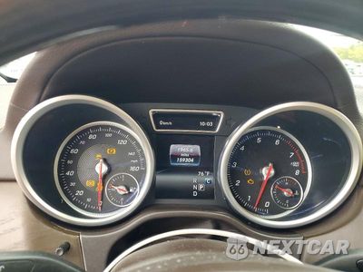 Zdjęcie 9 z 13 samochodu: 2017 MERCEDES-BENZ GLS 450 4MATIC VIN:4JGDF6EE4HA869984 - miniatura