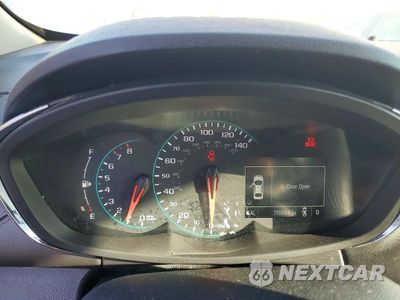 Zdjęcie 9 z 13 samochodu: 2021 CHEVROLET TRAX 1LT VIN:KL7CJLSB1MB318064 - miniatura