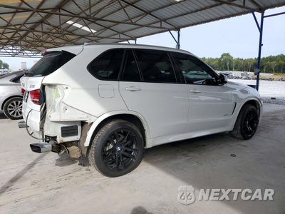 Trzecie zdjęcie samochodu z tyłu: 2017 BMW X5 XDRIVE35I VIN:5UXKR0C31H0V69793 - miniatura