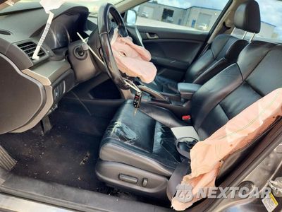 Zdjęcie 7 z 12 samochodu: 2010 ACURA TSX VIN:JH4CU2E68AC017802 - miniatura