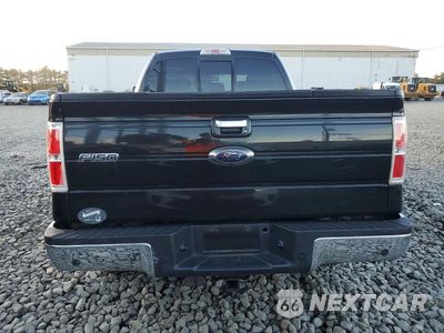 Zdjęcie 6 z 12 samochodu: 2013 FORD F150 SUPERCREW VIN:1FTFW1ET7DFB55679 - miniatura