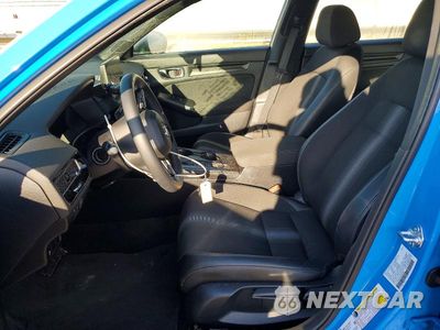 Zdjęcie 7 z 13 samochodu: 2024 HONDA CIVIC SPORT VIN:19XFL2H8XRE029209 - miniatura