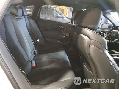 Zdjęcie 10 z 13 samochodu: 2021 ACURA TLX TECH A VIN:19UUB6F52MA007762 - miniatura