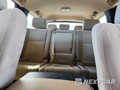 Zdjęcie 10 z 13 samochodu: 2012 TOYOTA SEQUOIA SR5 VIN:5TDZM5G17CS003311 - miniatura