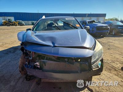 Piąte zdjęcie samochodu w środku: 2015 CHEVROLET MALIBU LS VIN:1G11B5SLXFF184011 - miniatura