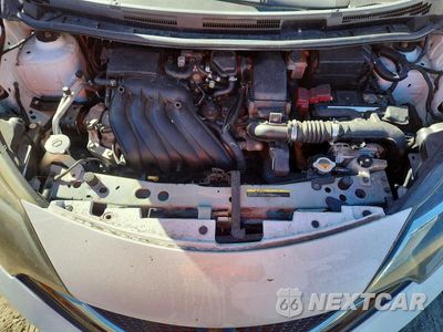 Zdjęcie 11 z 12 samochodu: 2017 NISSAN VERSA NOTE S PLUS VIN:3N1CE2CP3HL352185 - miniatura