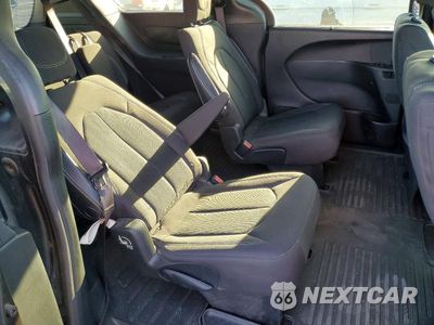 Zdjęcie 11 z 13 samochodu: 2019 CHRYSLER PACIFICA TOURING PLUS VIN:2C4RC1FG8KR605062 - miniatura