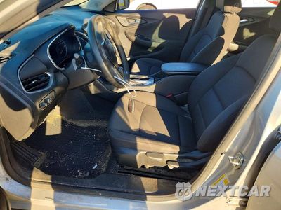 Zdjęcie 7 z 12 samochodu: 2020 CHEVROLET MALIBU LS VIN:1G1ZB5ST6LF023928 - miniatura