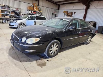 2006 BUICK LACROSSE CXL 2G4WD582661220799 - główne zdjęcie licytacji z USA - miniatura