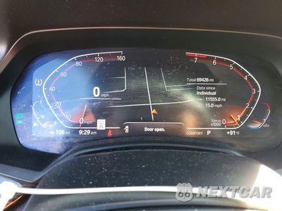 Zdjęcie 9 z 13 samochodu: 2020 BMW X5 SDRIVE 40I VIN:5UXCR4C00L9D01231 - miniatura