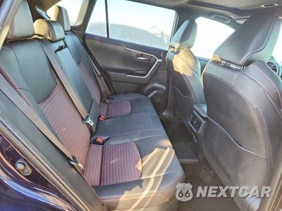 Zdjęcie 10 z 13 samochodu: 2024 TOYOTA RAV4 PRIME XSE VIN:JTMEB3FV3RD200395 - miniatura