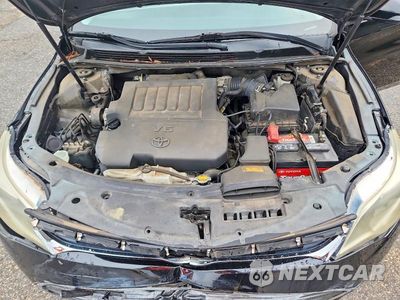 Zdjęcie 11 z 12 samochodu: 2013 TOYOTA AVALON XLE TOURING VIN:4T1BK1EB7DU076182 - miniatura