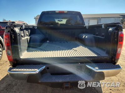 Zdjęcie 6 z 12 samochodu: 2011 GMC CANYON SLE VIN:1GTH6MFE7B8125884 - miniatura