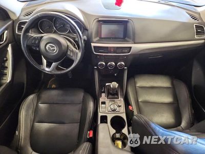 Zdjęcie 8 z 13 samochodu: 2016 MAZDA CX-5 TOURING VIN:JM3KE2CY1G0812688 - miniatura