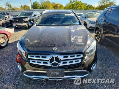 Piąte zdjęcie samochodu w środku: 2018 MERCEDES-BENZ GLA 250 4MATIC VIN:WDCTG4GB9JJ519769 - miniatura