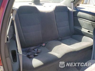 Zdjęcie 10 z 12 samochodu: 1997 HONDA ACCORD SE VIN:1HGCD7205VA031299 - miniatura