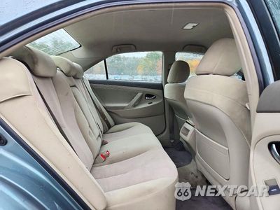 Zdjęcie 10 z 13 samochodu: 2010 TOYOTA CAMRY LE VIN:4T4BF3EK0AR063842 - miniatura