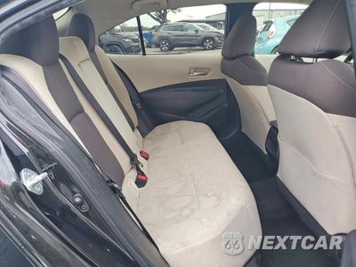 Zdjęcie 10 z 12 samochodu: 2020 TOYOTA COROLLA LE VIN:JTDEPRAE7LJ018560 - miniatura