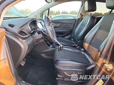 Zdjęcie 7 z 12 samochodu: 2018 BUICK ENCORE PREFERRED II VIN:KL4CJFSM2JB609409 - miniatura