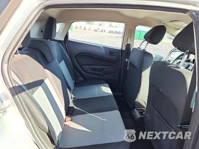 Zdjęcie 10 z 12 samochodu: 2016 FORD FIESTA S VIN:3FADP4TJ3GM171489 - miniatura