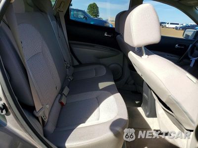 Zdjęcie 10 z 12 samochodu: 2012 NISSAN ROGUE S VIN:JN8AS5MV6CW718644 - miniatura
