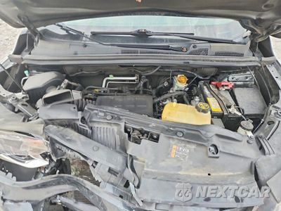 Zdjęcie 12 z 13 samochodu: 2019 CHEVROLET TRAX LS VIN:3GNCJNSB7KL202224 - miniatura