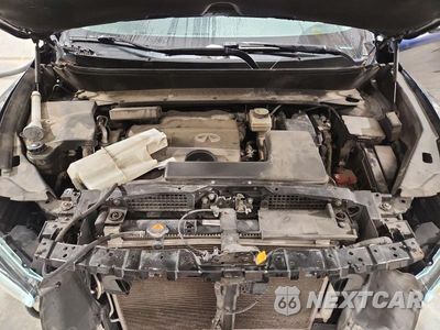 Zdjęcie 12 z 14 samochodu: 2019 INFINITI QX60 LUXE VIN:5N1DL0MM4KC566682 - miniatura