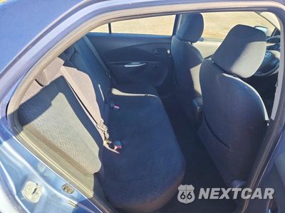 Zdjęcie 10 z 13 samochodu: 2007 TOYOTA YARIS BASE VIN:JTDBT923771180139 - miniatura