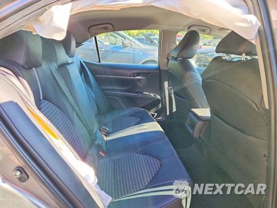 Zdjęcie 10 z 12 samochodu: 2019 TOYOTA CAMRY SE VIN:4T1B11HK8KU811814 - miniatura