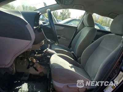 Zdjęcie 7 z 12 samochodu: 2013 TOYOTA COROLLA LE VIN:5YFBU4EE0DP147343 - miniatura
