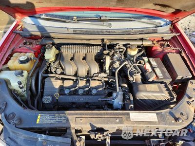 Zdjęcie 11 z 13 samochodu: 2006 FORD FIVE HUNDRED SEL VIN:1FAHP27156G116695 - miniatura