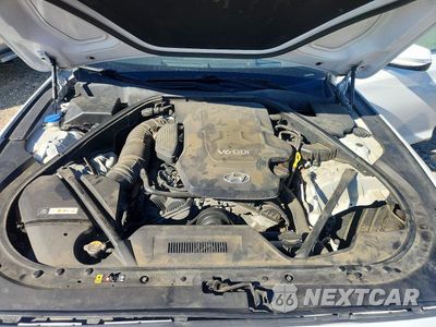 Zdjęcie 11 z 12 samochodu: 2015 HYUNDAI GENESIS 3.8L VIN:KMHGN4JE8FU085698 - miniatura