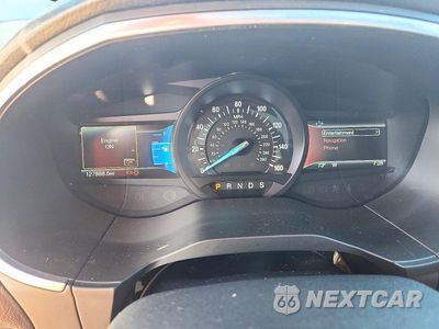 Zdjęcie 9 z 13 samochodu: 2015 FORD EDGE TITANIUM VIN:2FMTK3K87FBC16121 - miniatura
