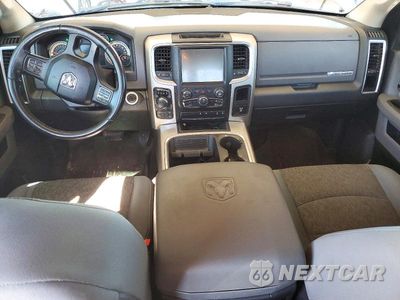 Zdjęcie 8 z 12 samochodu: 2016 RAM 1500 SLT VIN:3C6RR7LT0GG183635 - miniatura