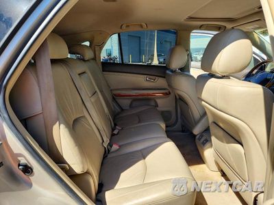 Zdjęcie 10 z 12 samochodu: 2004 LEXUS RX 330 VIN:JTJGA31U740029724 - miniatura